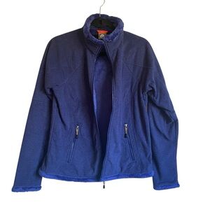 Nike‎ ACG Women's Blue Jacket